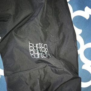 Women’s Burton Snowboarding/Ski Pants